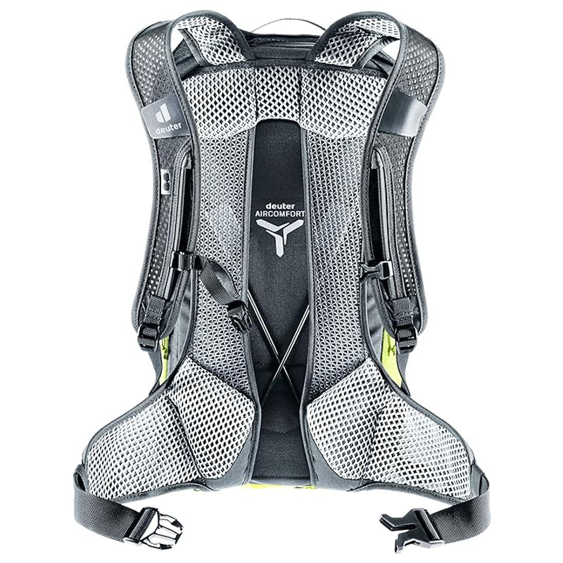 楽天市場】ドイター RACE AIR （レースエアー14+3）容量：14+3L deuter