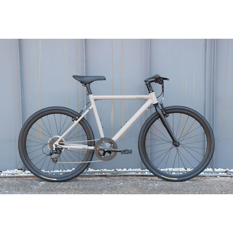 楽天市場】ターン 2025年モデル CLUTCH （クラッチ） TERN 在庫あり