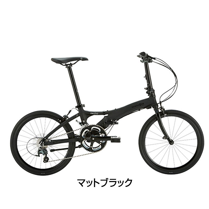 楽天市場】DAHON（ダホン）2025年モデル VISC EVO （ビスクエヴォ