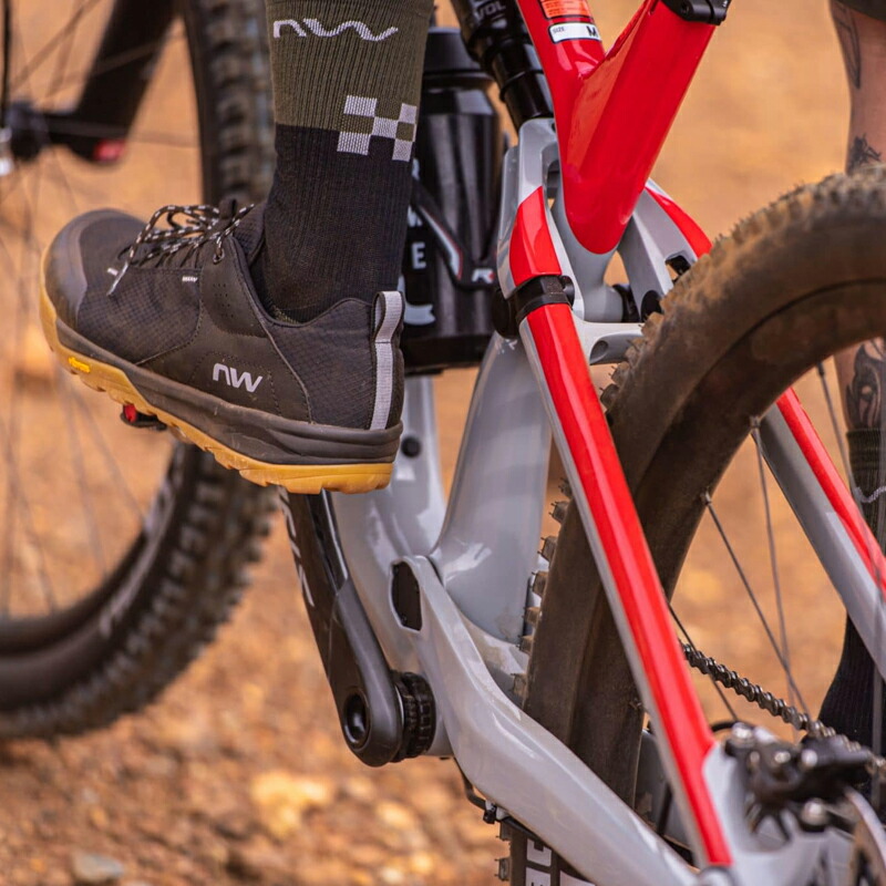 楽天市場】ノースウェーブ ROCKIT（ロキット）SPDビンディングシューズ