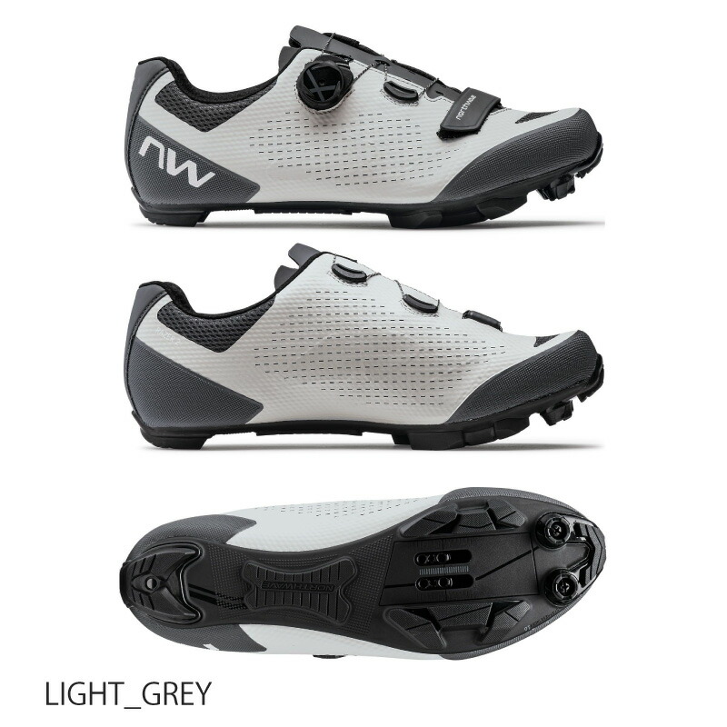 楽天市場】ノースウェーブ RAZER2（レイザー2）SPDビンディング