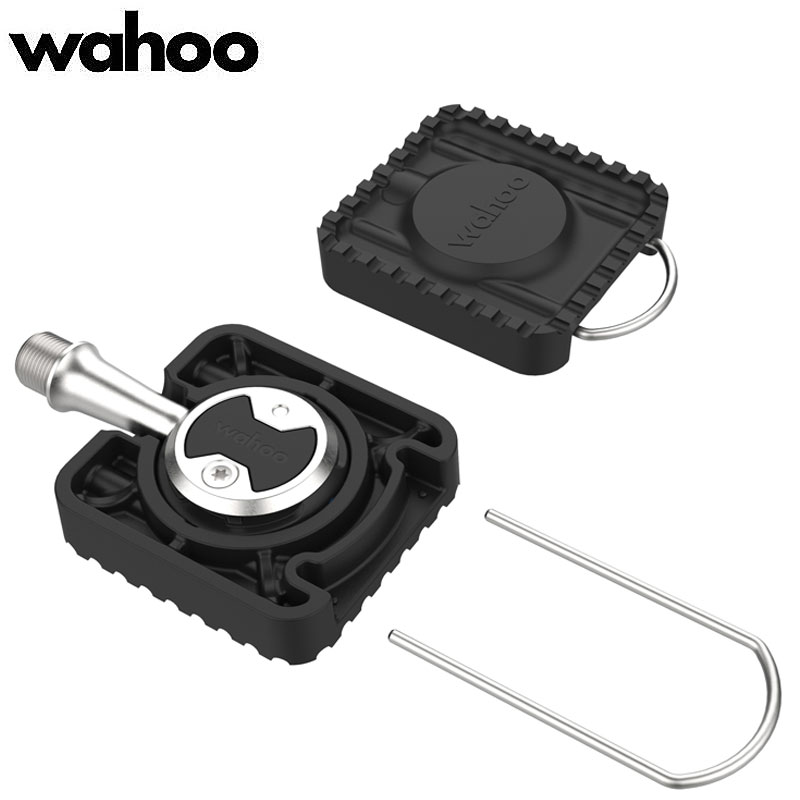 楽天市場】ワフー SPEEDPLAY FLAT PEDAL QUICK KIT（スピードプレイ