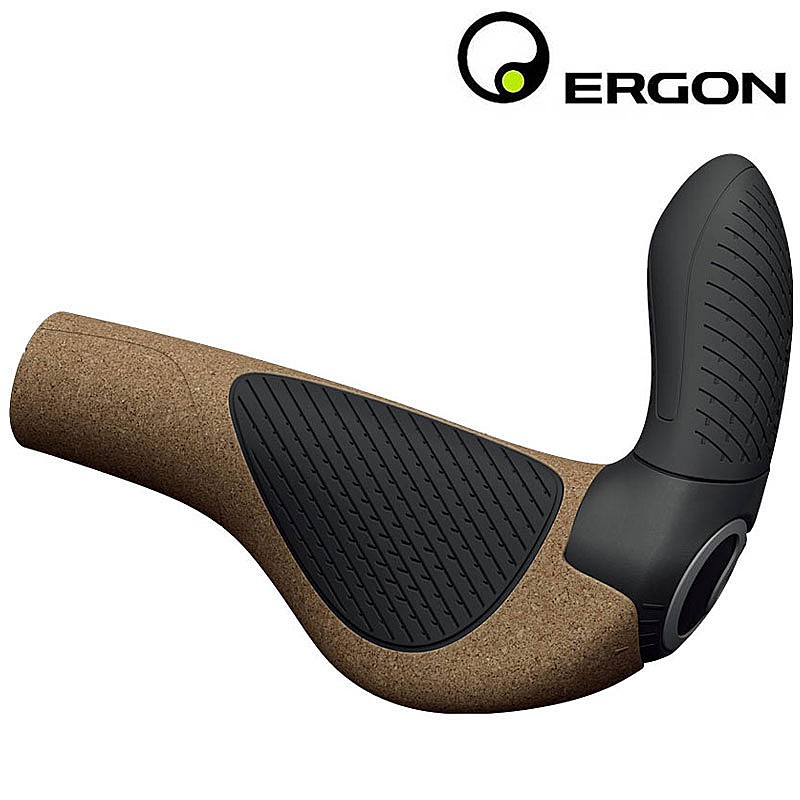 バイオコルク エルゴン 自転車 グリップ」の人気商品一覧 | 安い商品を