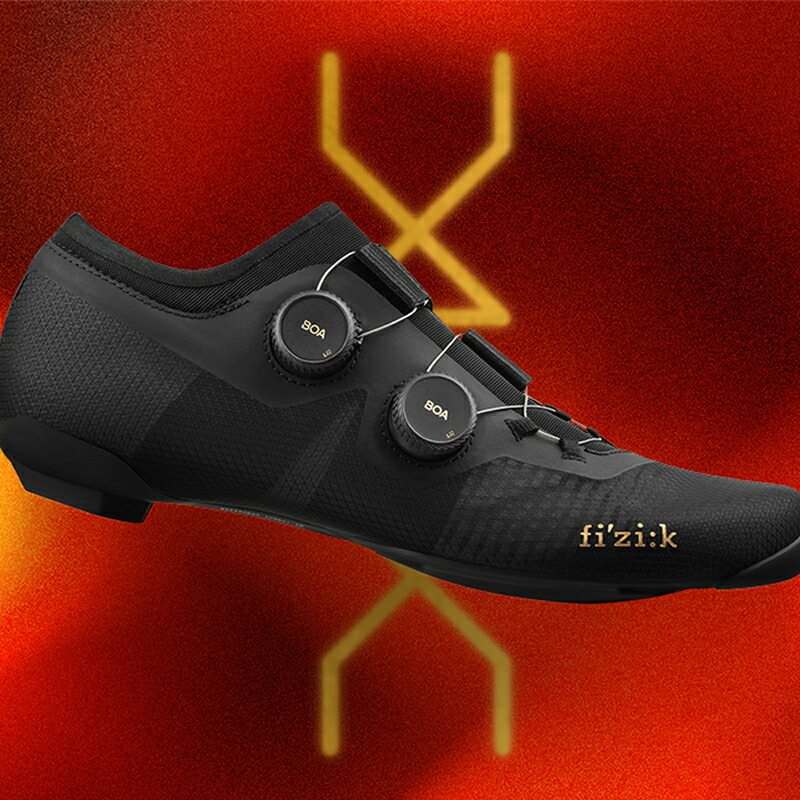 楽天市場】フィジーク VENTO VEGA CARBON （ヴェントベガカーボン）SPD