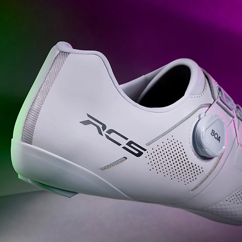 楽天市場】シマノ RC5 （SH-RC503）SPD-SLビンディングシューズ SPD