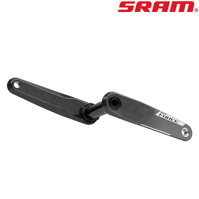 楽天市場】sram force dub 165mmの通販