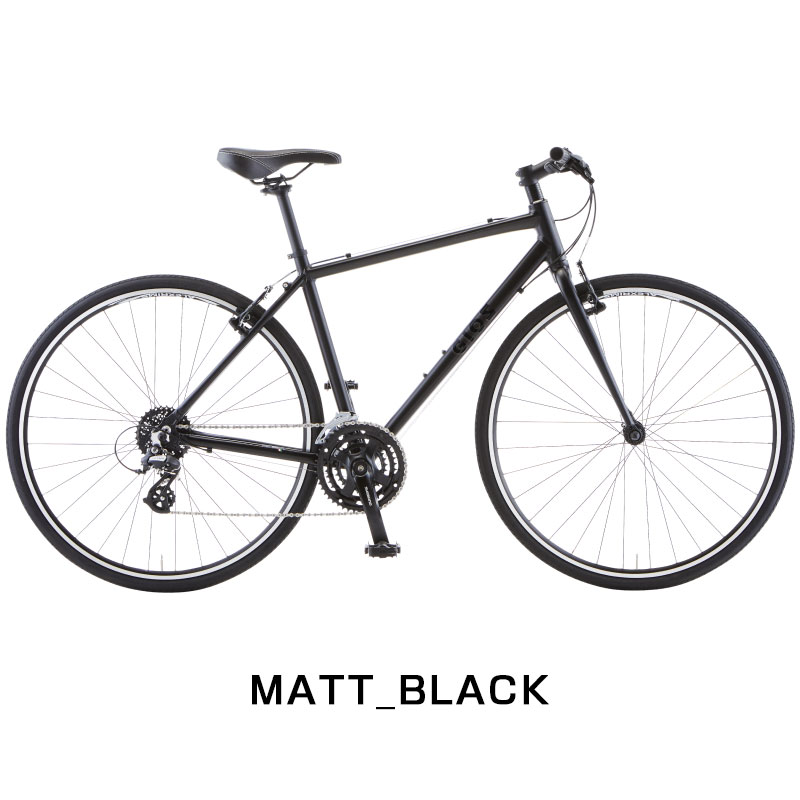 楽天市場】通勤・通学用おすすめ自転車！ジオス 2026年モデル MISTRAL