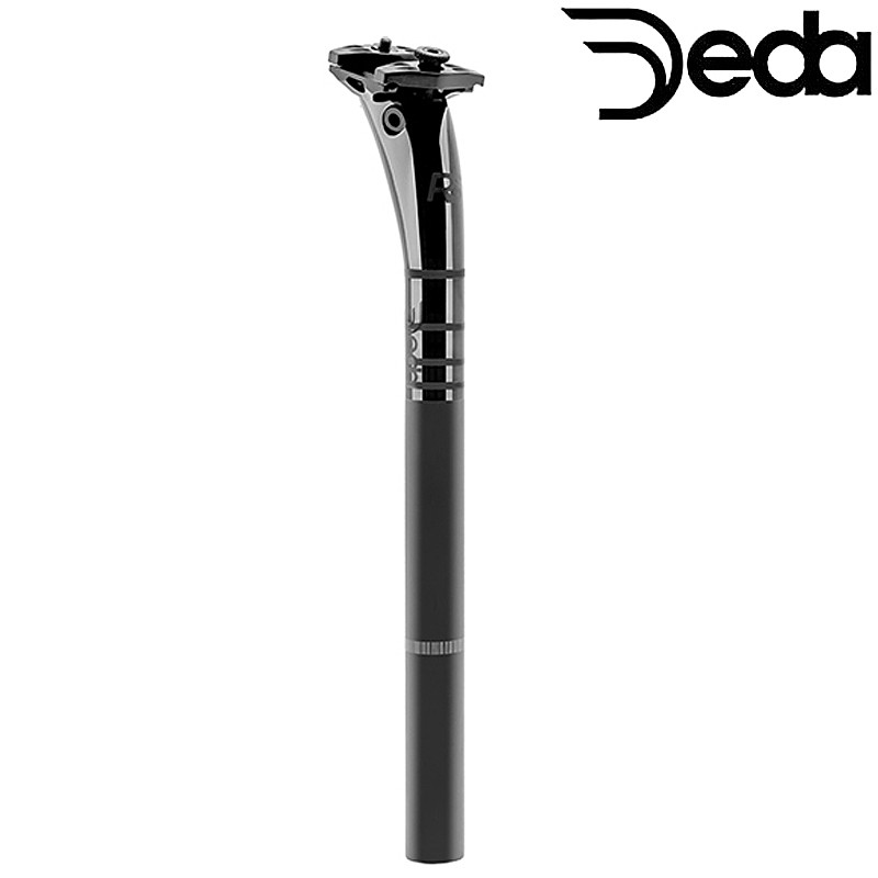 楽天市場】deda スーパーレジェロ シートポストの通販