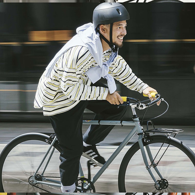 楽天市場】フジ 2026年モデル FEATHER （フェザー） FUJI : 自転車の