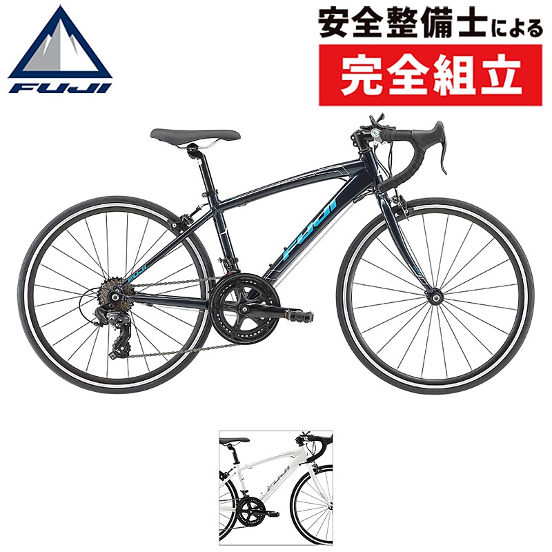 楽天市場】フジ 2026年モデル ACE 24 （エース24） FUJI : 自転車の
