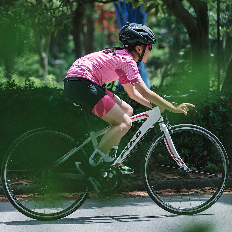 楽天市場】フジ 2026年モデル ACE650 （エース650） FUJI : 自転車の