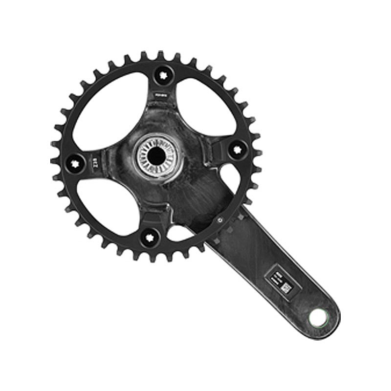 楽天市場】カンパニョーロ EKAR （エカール）170-44 13S クランク