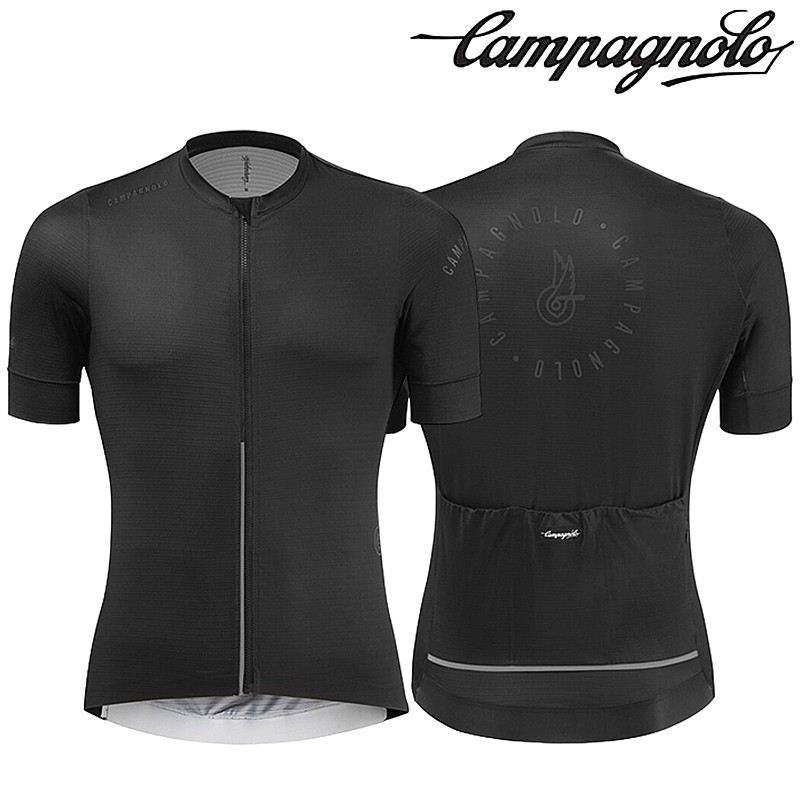 楽天市場】カンパニョーロ（メンズウェア｜ウェア）：自転車