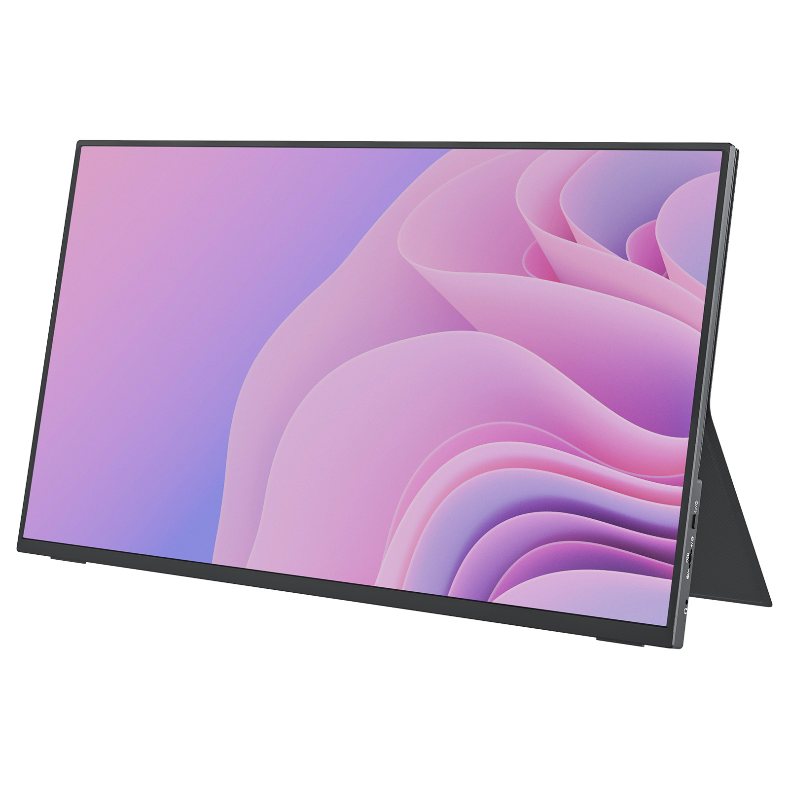 楽天市場】【5倍ポイント！】モバイルモニター kksmart 15.6インチ