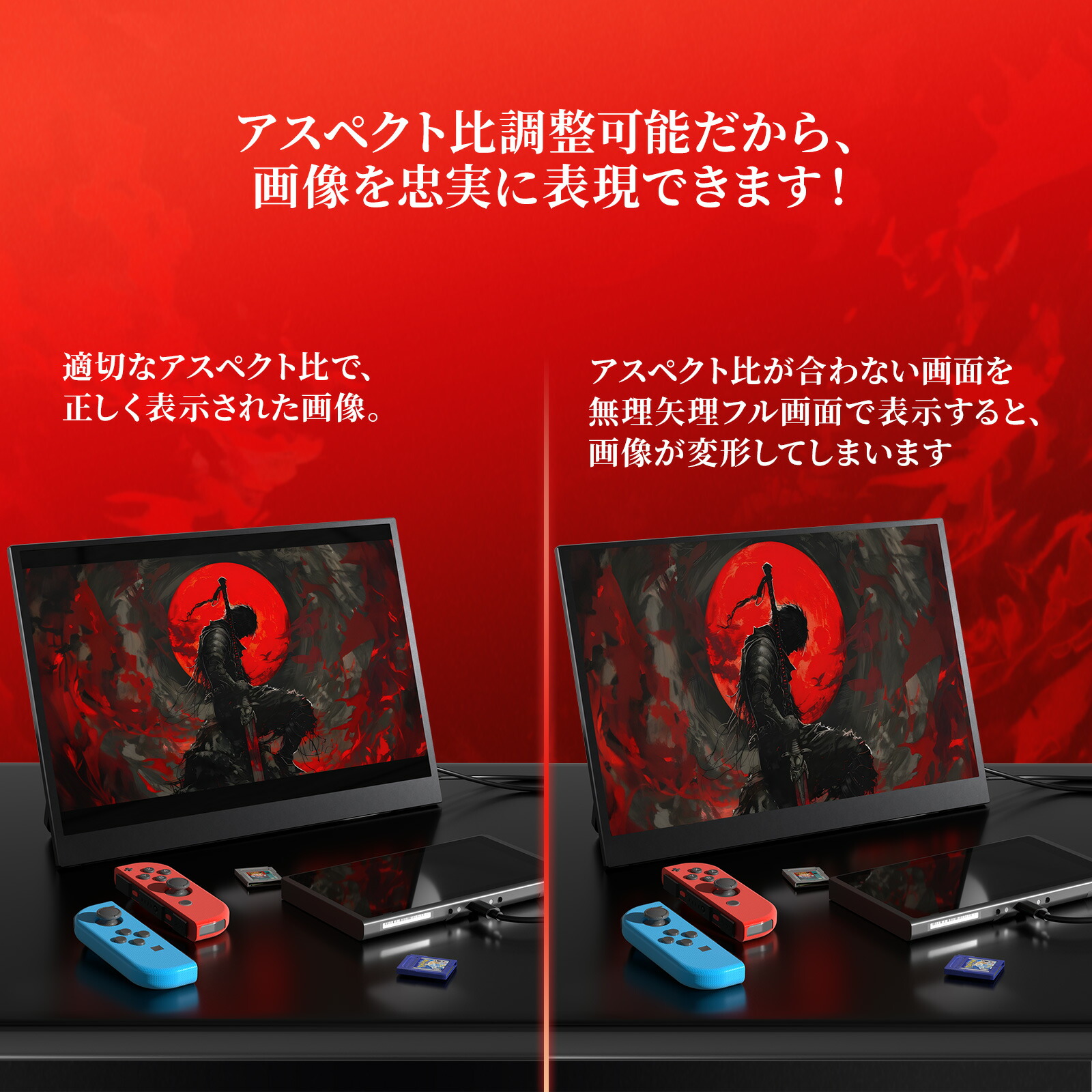 楽天市場】【5倍ポイント！】kksmart モバイルモニター 14.2インチ 2K