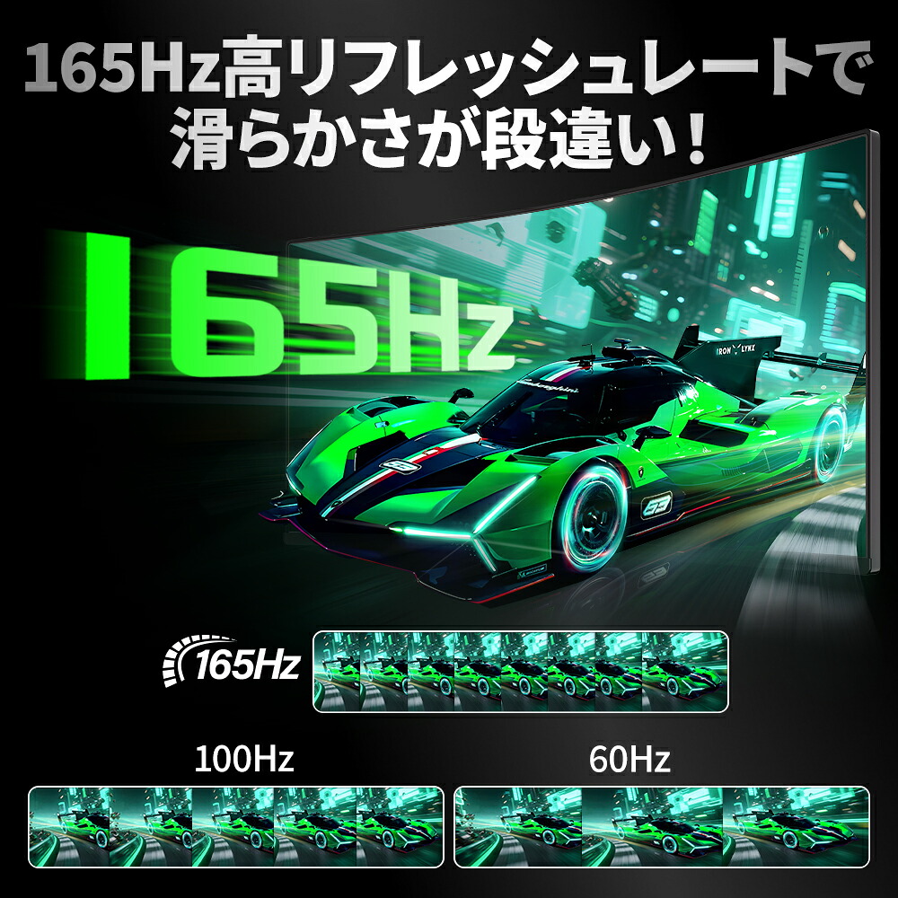 楽天市場】【SS限定×150円クーポン】cocopar 34インチ 湾曲モニター