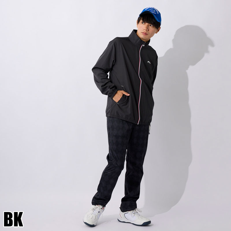 楽天市場】FILA GOLF フィラ ゴルフ メンズ ゴルフウェア 781238 781