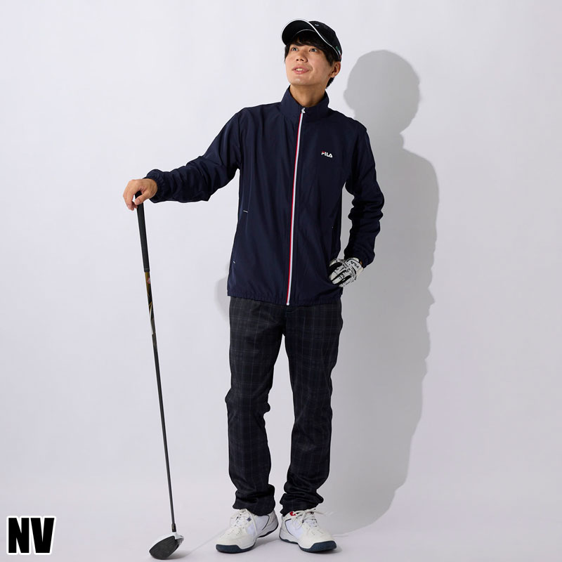 楽天市場】FILA GOLF フィラ ゴルフ メンズ ゴルフウェア 781238 781