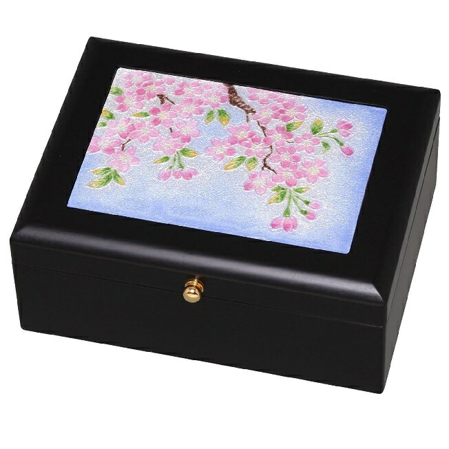 楽天市場】七宝焼 小物入れ（収納ボックス・ケース｜ジュエリー