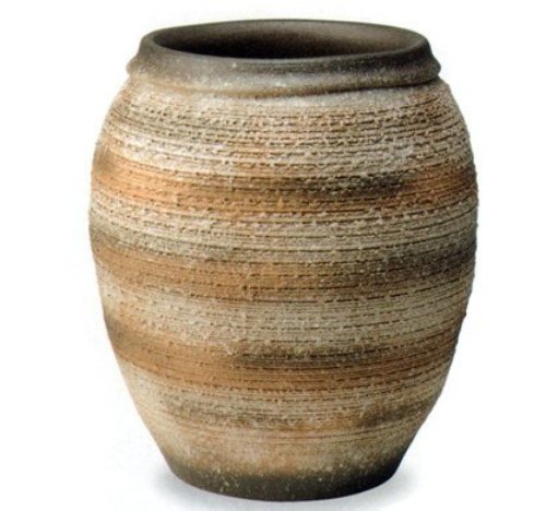 楽天市場】信楽焼 傘立て 松皮壷型＜ギフト プレゼント 引っ越し 新築