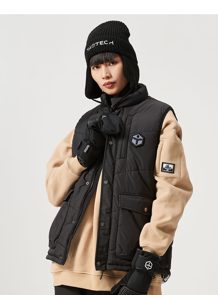 楽天市場】【TaoTech】ヒーターべスト スノーボード アウトドア 電熱