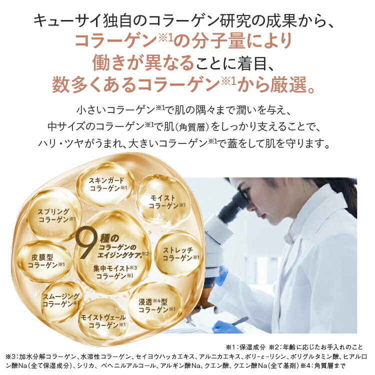 楽天市場】【最大22%OFF】【公式】 キューサイ コラリッチ EX