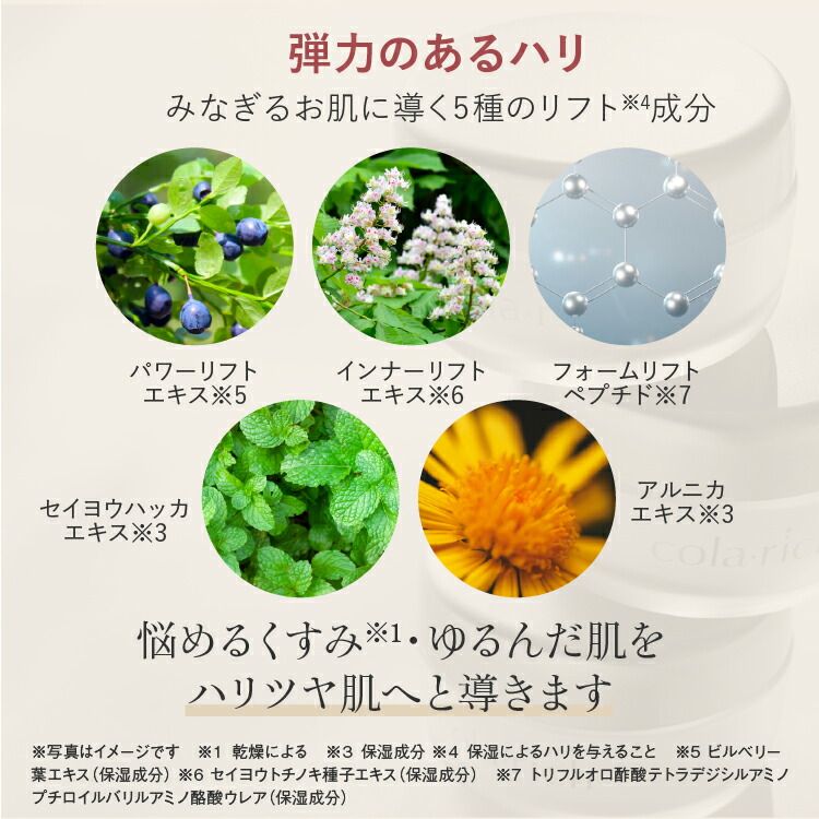 楽天市場】【最大23%OFF】【公式】 キューサイ コラリッチ EX