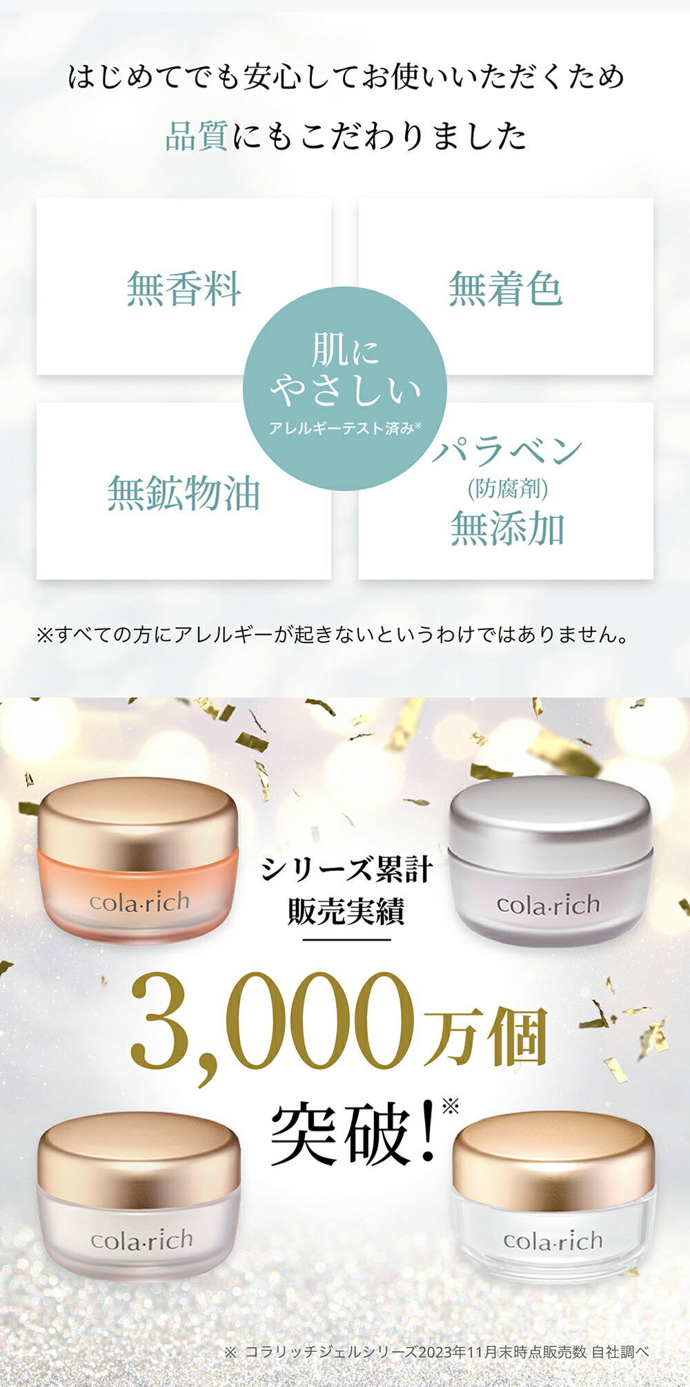 楽天市場】【20%OFF】【公式】 キューサイ コラリッチ スーパー