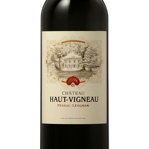 楽天市場】シャトー オー ヴィニョー 2019 750ml 赤ワイン フランス