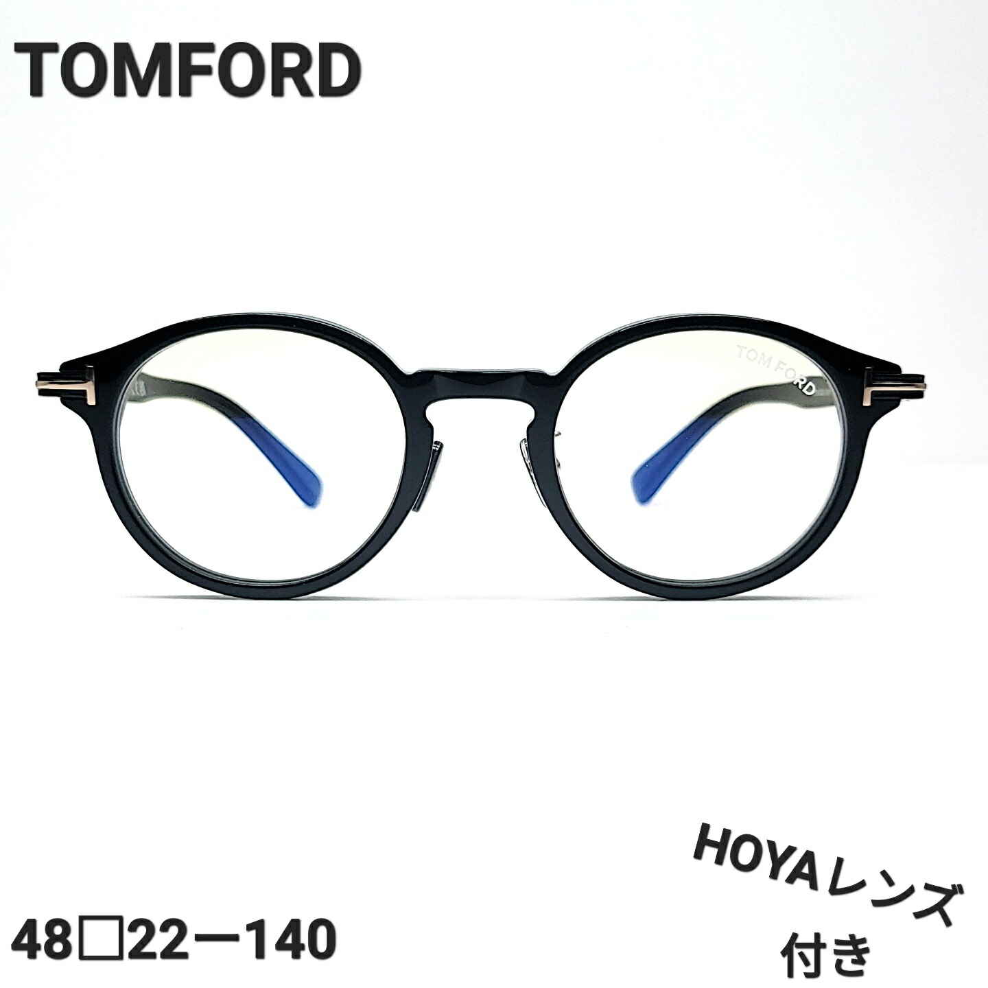 楽天市場】数少ないTOMFORD (トムフォード)の眼鏡です。TOMFORD TF6008