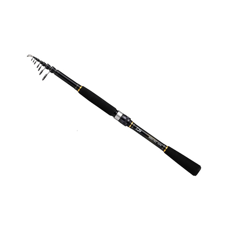 ダイワ モバイルパック 965TMH・Q (ロッド・釣竿) 価格比較 - 価格.com