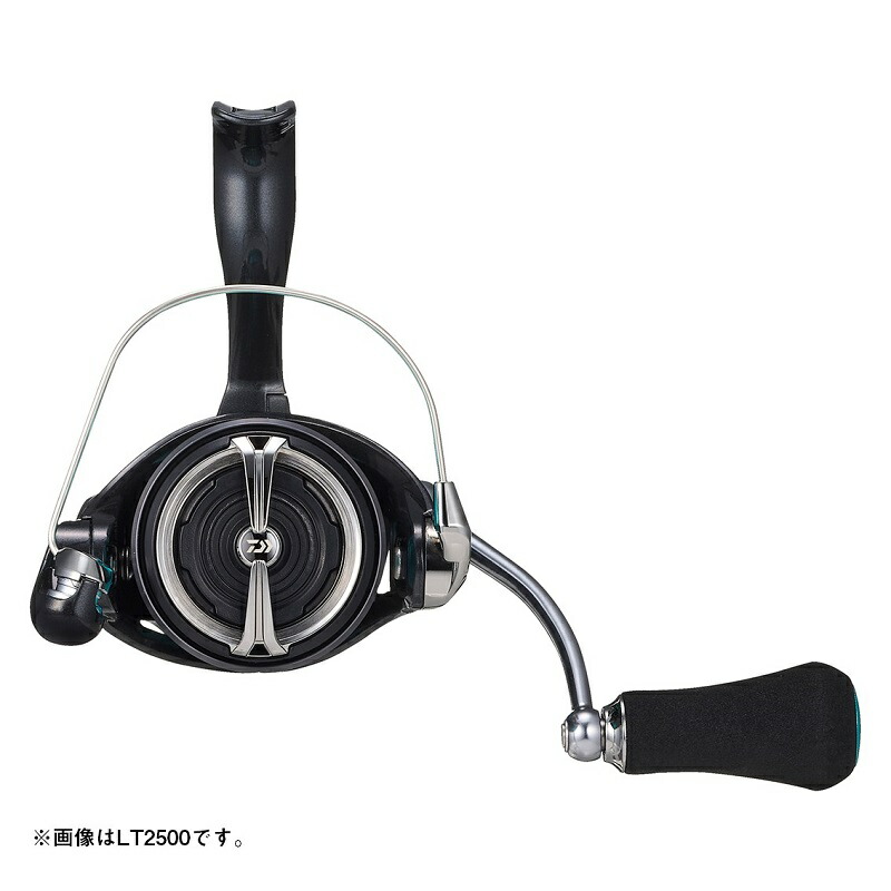 楽天市場】ダイワ エメラルダス X LT2500-DH | 釣具 釣り フィッシング