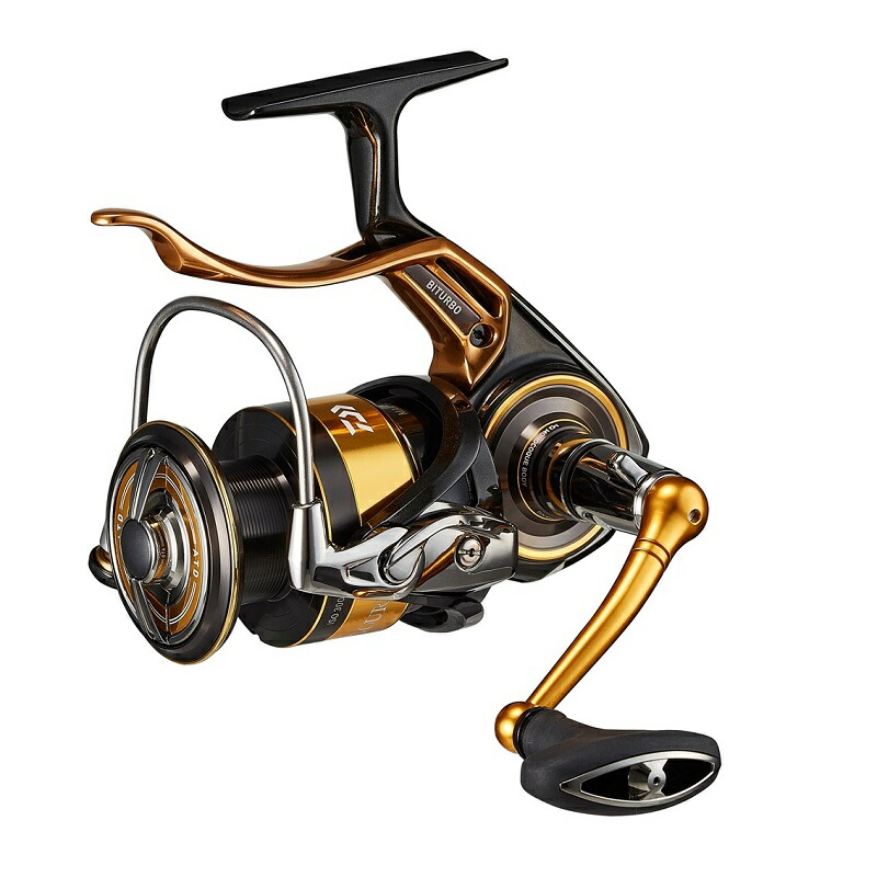 楽天市場】daiwa 15 tournament iso 3000sh－lbdの通販