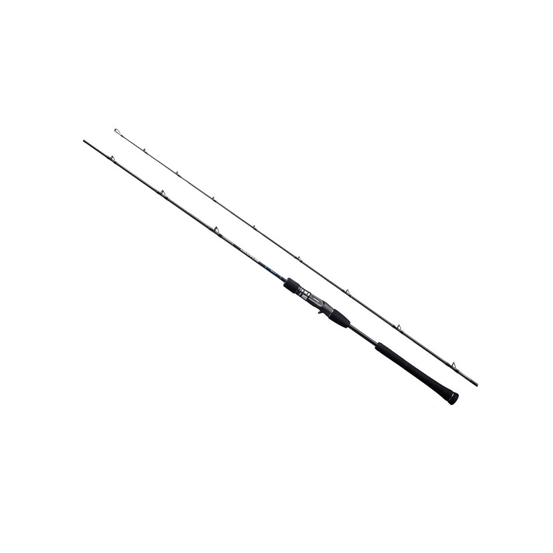 楽天市場】シマノ 19 グラップラー タイプJ B60-4 【大型商品】 | 釣具