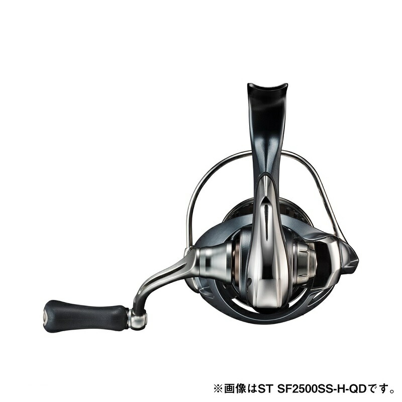 楽天市場】ダイワ エアリティST LT2500S-XH-QD | 釣具 釣り