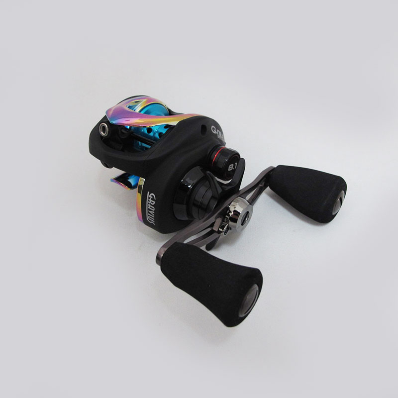 楽天市場】ジーニアス グラビアス K.IMAE オーロラ KTF ネオ 8.1LH