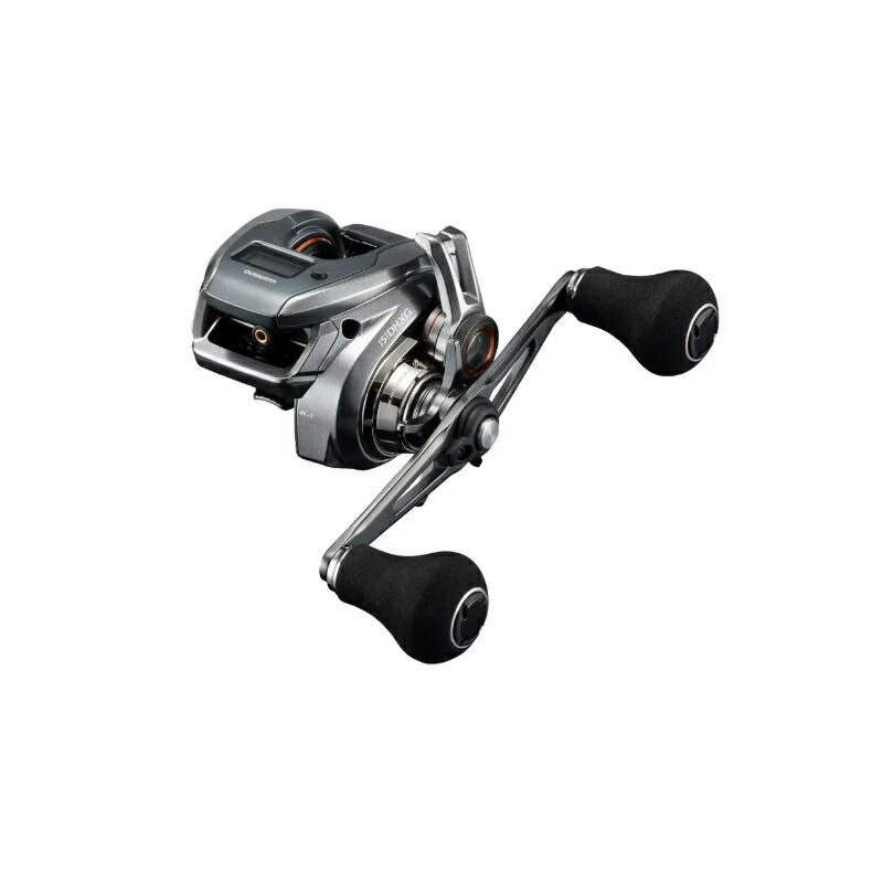 楽天市場】シマノ 24 バルケッタプレミアム 151DHXG | 釣具 釣り