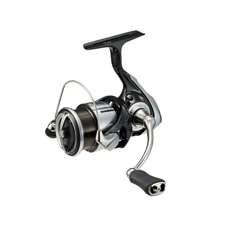 ダイワ レグザ LT2500S (リール) 価格比較 - 価格.com