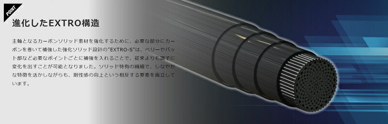 楽天市場】ジャッカル BAMBLUZ EXTRO SLJ（バンブルズ エクストロ SLJ