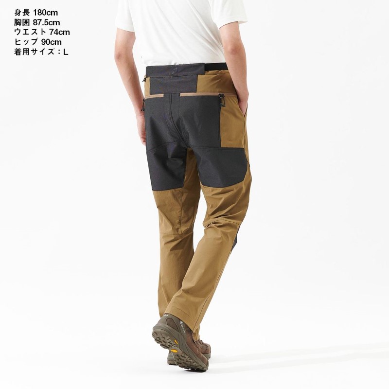 楽天市場】ダイワ DP-3225 コーデュラ ブッシュパンツ ガンメタル XL