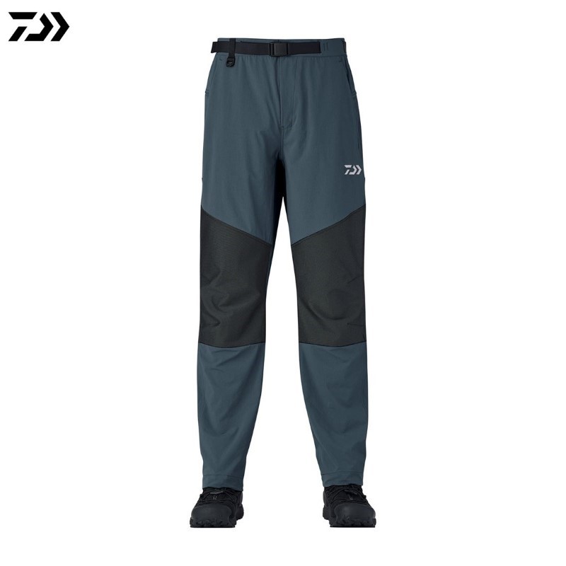 楽天市場】ダイワ DP-3225 コーデュラ ブッシュパンツ ガンメタル XL