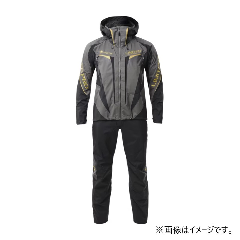 シマノ リミテッドプロ ジャケット Mサイズ シマノ（SHIMANO） '24