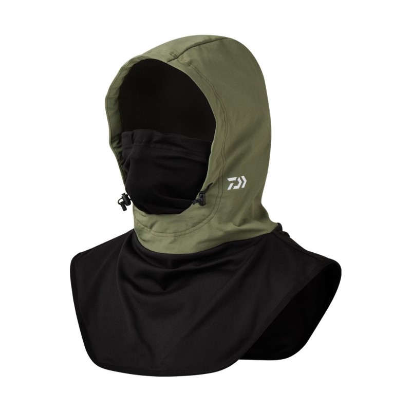楽天市場】ダイワ DA-9425W ストームフリース フーディーウォーマー