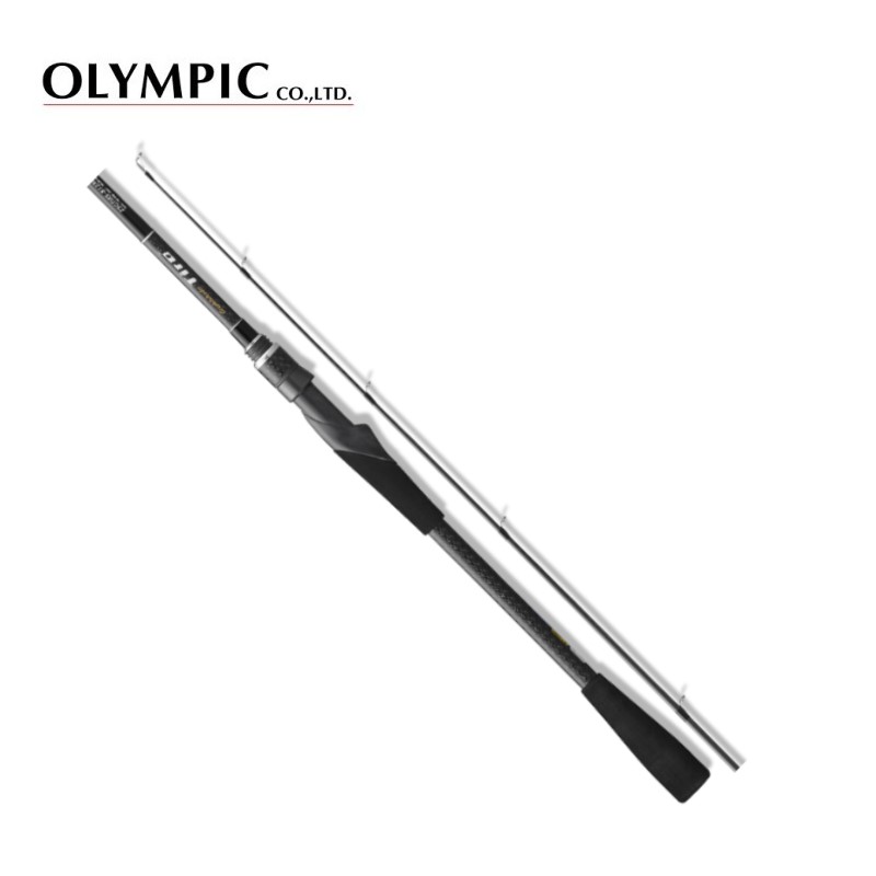 楽天市場】オリムピック ティーロ MR 25GTIRS-832H-MR / 釣具 釣り