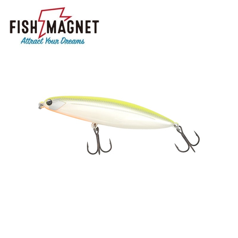 楽天市場】フィッシュマグネット タイガン110 マックスキャスト #11