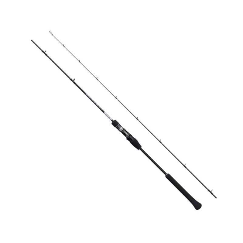 シマノ グラップラー BB タイプLJ B63-2 (ロッド・釣竿) 価格比較