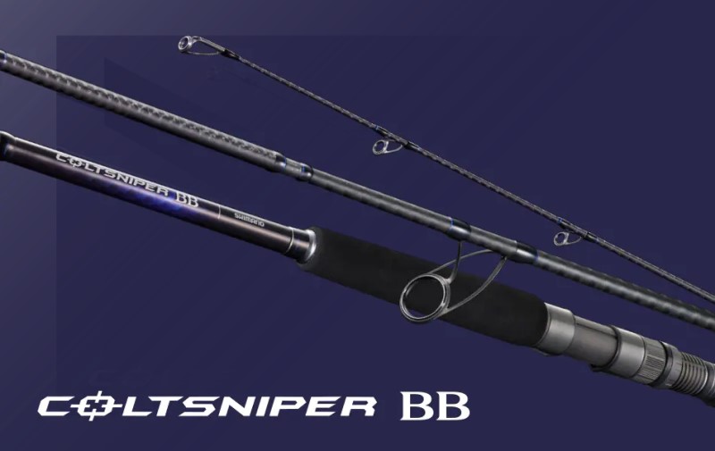 楽天市場】シマノ 21 コルトスナイパーBB S106MH 【大型商品】 | 釣具