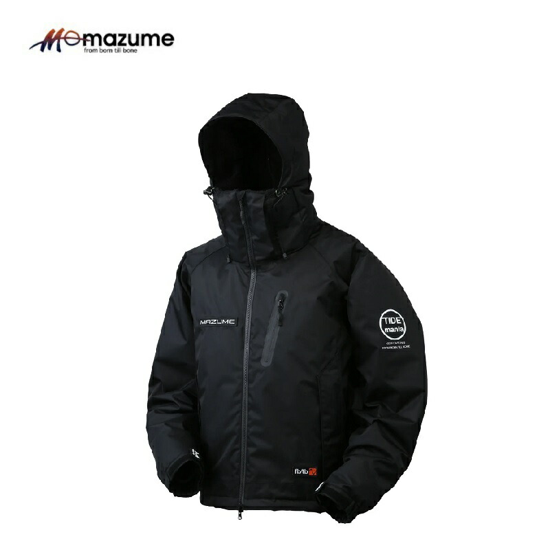楽天市場】MZFW-796 mazume タイドマニアオールウェザージャケット LL