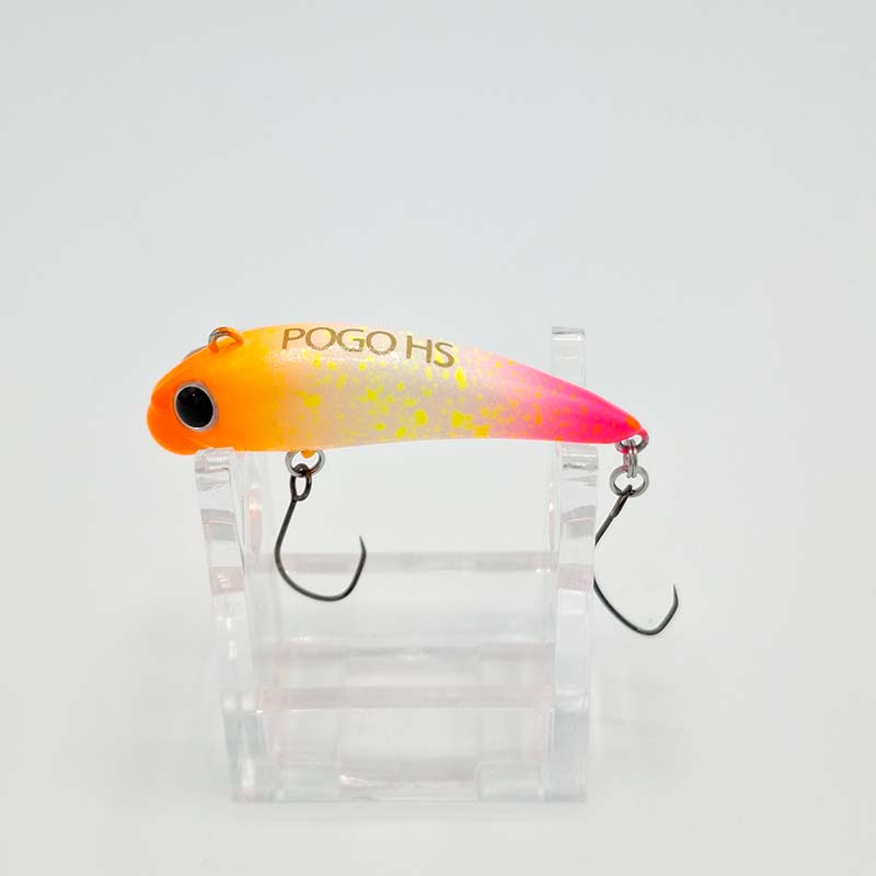 ムカイ ポゴ POGO エリアトラウト 上州屋 おおつか伊勢崎 、高崎 陰