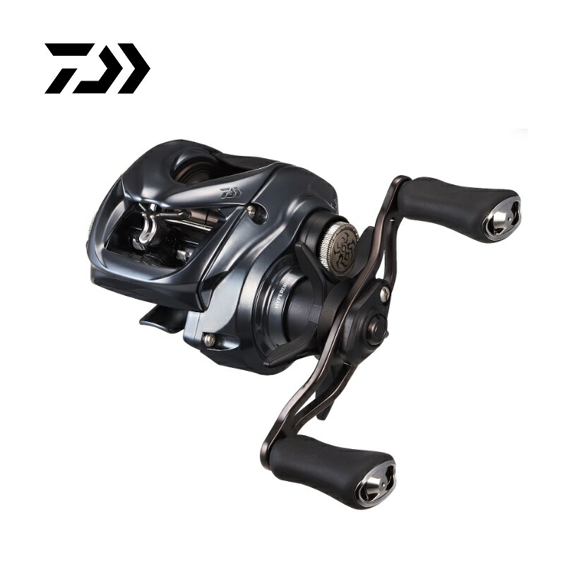 楽天市場】ダイワ 25 タトゥーラSV TW 100L / バス ベイトリール